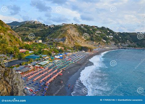 San Nicola Arcella, Town in Calabria, Italy